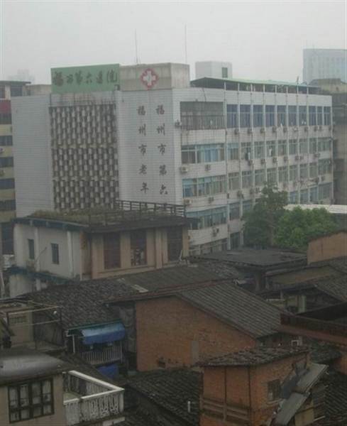 福州市第六醫(yī)院體檢中心介紹簡介 圖片 體檢環(huán)境 中康體檢網(wǎng)