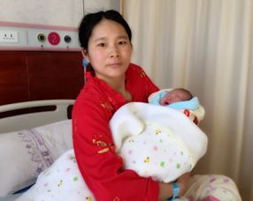 一胎剖終身剖 泉州福興婦產醫院打破謠言 見證二孩媽媽的逆襲