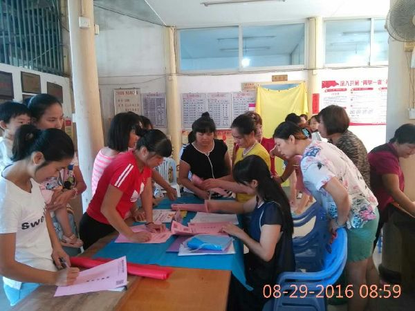 福興婦產醫院攜手城門鎮開展送醫下鄉體檢活動 - 新聞動態 - 東南網