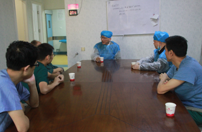 這家醫院榮獲“現代產房III級”榮譽,全國僅12家醫院獲此殊榮!