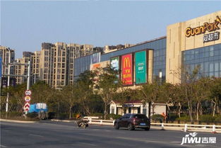 福州倉山金山板塊福晟奧園配套圖154