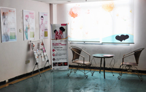 環境展示-福興環境-福州福興婦產醫院