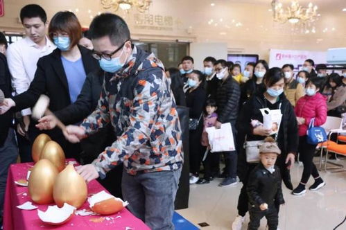 泉州福興婦產醫院圣誕助產舞會 熱情舞動寒冬