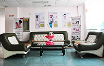 環境展示-福興環境-福州福興婦產醫院