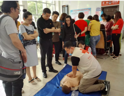 羅源縣開展2019年“感恩母親 回報母親”主題宣傳活動