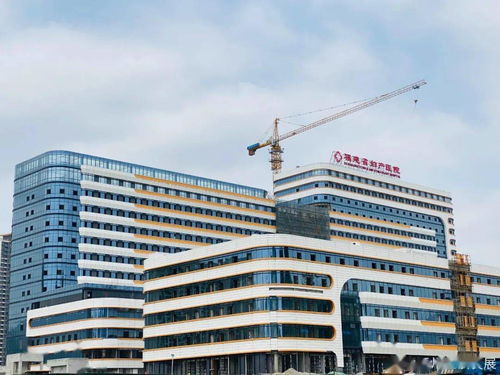 福州福興婦產(chǎn)醫(yī)院今日正式開診，區(qū)域醫(yī)療水平再升級(jí)