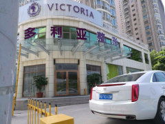 福州江岸名都實景展示 室外環境與小區配套一覽