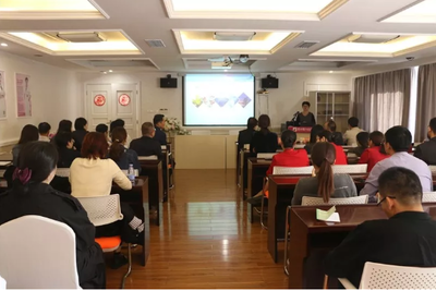 泉州福興婦產醫院創新服務 孕產婦心理健康評估門診與個體營養分析儀助力母嬰健康