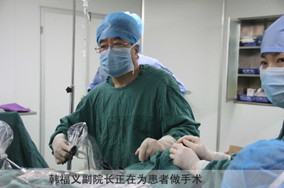 高難度盆底重建手術，終結68歲依姆多年尿失禁